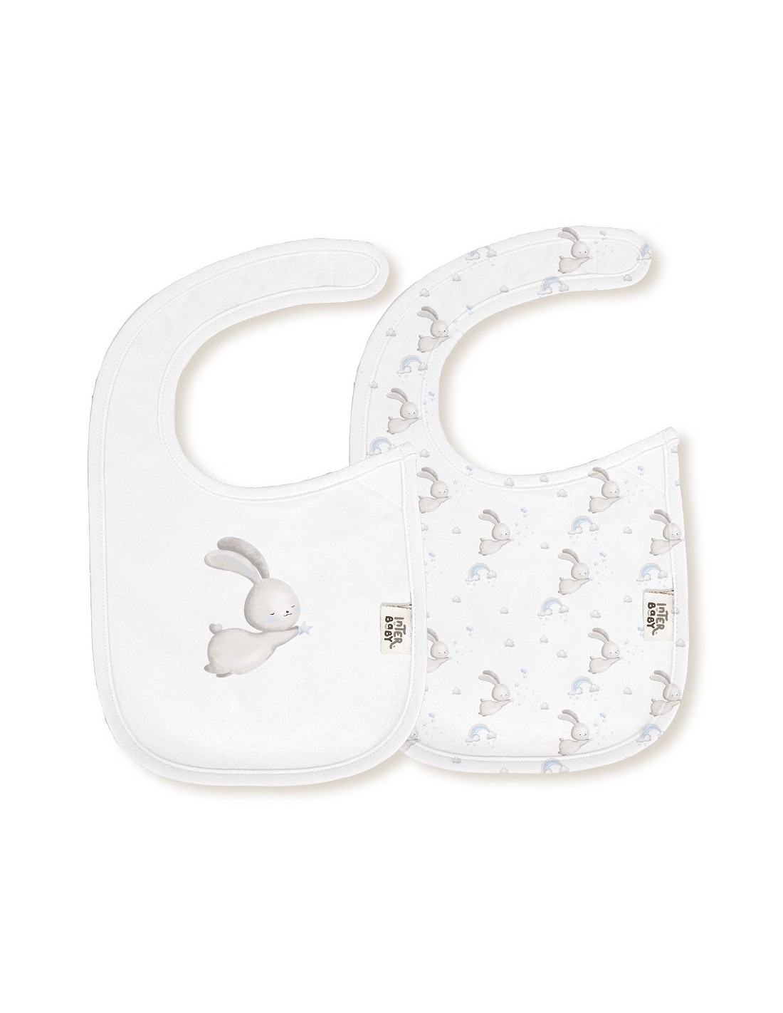 estuche-2-baberos-20x30-conejito-estrella