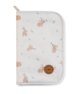Portadocumentos "Cotton Bunies" SARO