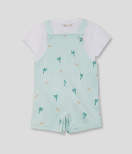 PETO PALMERAS STREET MONKEY