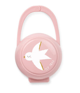 CAJITA GUARDA CHUPETES FLY FREE SARO