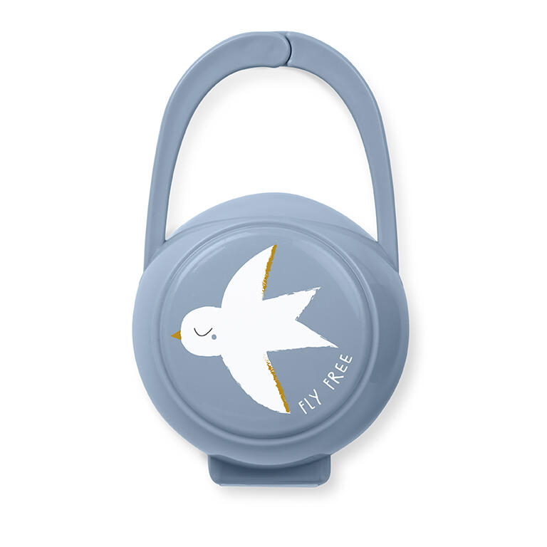 CAJITA GUARDA CHUPETES FLY FREE SARO - Image 4