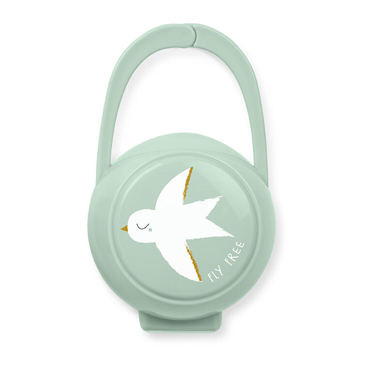 CAJITA GUARDA CHUPETES FLY FREE SARO - Image 5