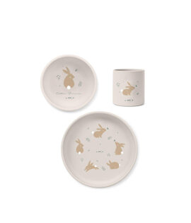Set de alimentación ”Foodie” SARO