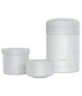 Papillero con secciones SARO