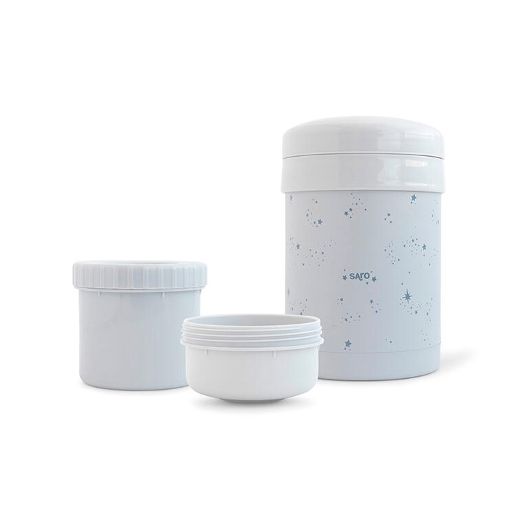 Papillero con secciones SARO - Image 2