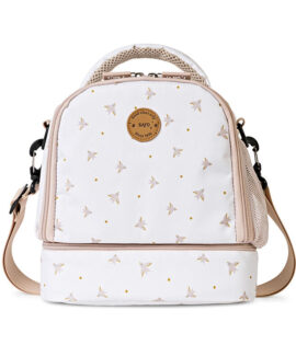 Bolsa Térmica "Fly Free" SARO