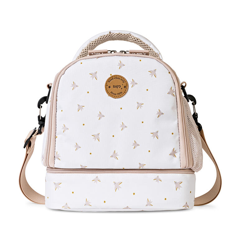 Bolsa Térmica "Fly Free" SARO