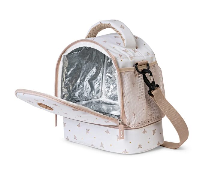 Bolsa Térmica "Fly Free" SARO - Image 2