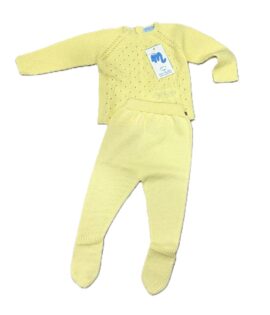 CONJUNTO HILO PUNTOS MAS ILUSION