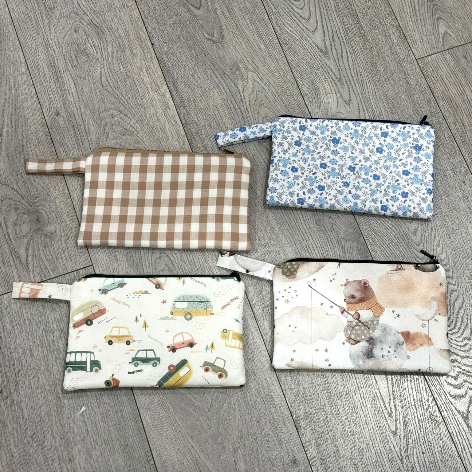 NECESERES ESTAMPADOS 2