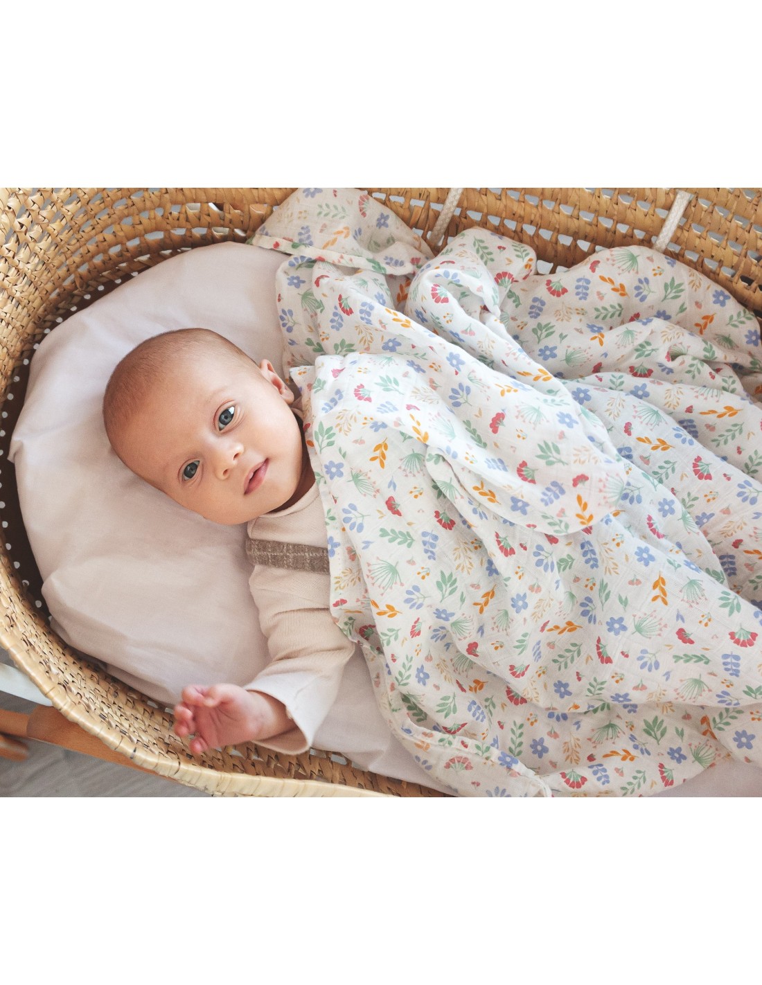 MUSELINA XL FLORES - Image 3